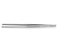92 61 02 Pinces 300 mm KLIn : pointe droite f. Pointe : arrondie KNIPEX