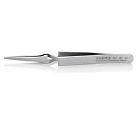92 91 01 Pinces 120 mm pour travaux de précision KLIn : droite KNIPEX