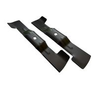 92 CM High-lift jeu de lames pour tondeuse MTD MASTERCUT(OBI) GUTBROD / 742-0672, 73