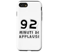 92 minuti di applausi per la cagata pazzesca Cinema Cult - F Coque pour iPhone SE (2020) / 7/8
