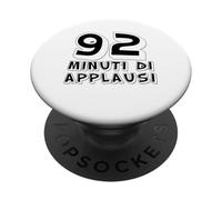 92 minuti di applausi per la cagata pazzesca Cinema Cult - F PopSockets PopGrip Adhésif