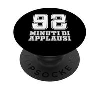 92 minuti di applausi per la cagata pazzesca Cinema Cult - R PopSockets PopGrip Adhésif