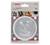 Bosch Scie cloche Bosch Progressor pour bois et métal 92 mm Quantité:1