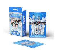 92 Star NCTDREAM 94481-NCDREAM Nouvel album photo GoBackToTheFuture