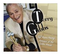 92 Years Young: Jammin At The Gibbs House [Cd]