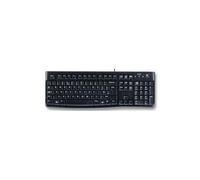 920-002524 LOGITECH Clavier, K120 pour Affaires, LOGITECH