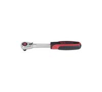 KS Tools Cliquet réversible 920.1490 1/4'' 140 mm
