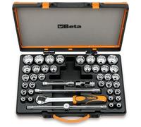 920/C37-37LL POLIGONALES Y 5 ACCESORIOS
