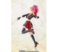 The Idolmaster - Figurine S.H. Figuarts Ayumu Maihama 14 Cm