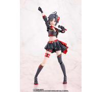 The Idolmaster Makoto Kikuchi S. H. Sh Figuarts Figurine Bandai
