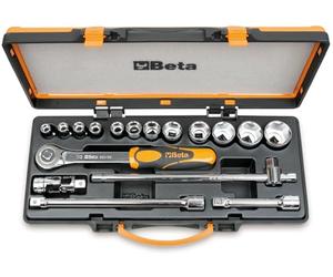 920A/C12-12 LLAVES 920A Y 5 ACCESORIOS