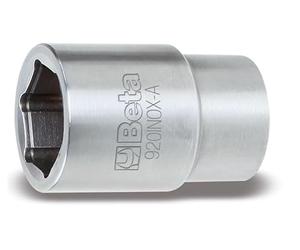 920INOX-A 27-LLAVES DE VASO DE MANO HEX.