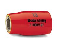 920MQ-A 17-LLAVES DE VASO BOCA HEXAGONAL