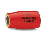 920MQ-A 21-LLAVES DE VASO BOCA HEXAGONAL
