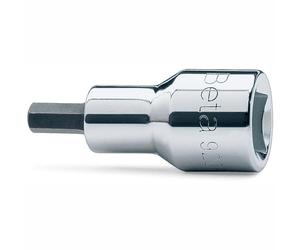 920PE 6L-VASOS MACHO HEXAGONALES