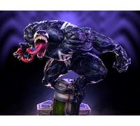 92109 SPIDER-MAN Contre Les Vilains VENOM 1/10 ST