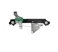 9223h5 Pour Peugeot 508 Sw I 8e 2010 2018 2011 2012 2013 2014 2015 2016 2017 Lève-vitre Électrique De Porte Arrière Côté Gauche Régulateur Fenêtre