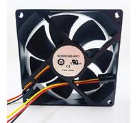 9225HH24B-WFO T&T 24V 92mm Cooling fan - 0.30A 9225 3-Wire Frequency Converter Cooling fan