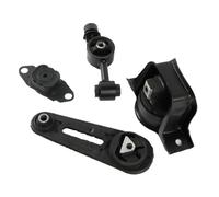 9230 A4312 9228 A4318 A4320 SINOCMP 1 ensemble de supports de moteur pour Nissan Cube 2009-2014 Nissan Versa 2007-2012 1,8 L Pièces automobiles Support moteur