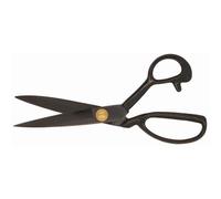 [92310] KLEIBER Ciseaux de tailleur "Premium Line Carbon", noir