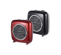 923300- Radiateur mobile soufflant 2000W RICCI -coloris aléatoire- 27x28x14 cm-