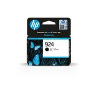 HP 924 Cartouche Encre Authentique noir