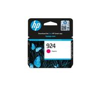 HP Cartouche d'encre 924 Magenta Originale Standard 6S8T2AE
