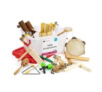 9242 - Malle compacte 16 instruments
