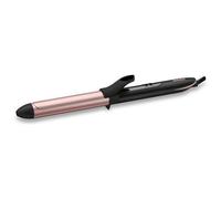 924644 Fer À Boucler Babyliss C451E QUARTZ CÉRAMIQUE Rose Et Noir