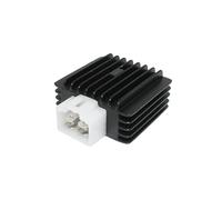 925-06299 Régulateur de tension compatible avec MTD 4X90HU 7T84JU 7T84MU, Cub Cadet CC30 CC30H XT1-LT42, Troy-Bilt TB30 TB42 - Remplace les pièces de moteur de tracteur de pelouse 751-12242 et 951