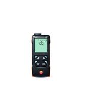 925 Appareil de mesure de la température -50 -+1000°C Sonde type K (0563 0925)