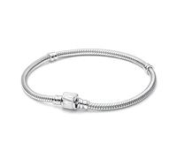 925 argent Pandora fée clochette fermoir Moments serpent chaîne Bracelets original charmes bricolage anniversaire fête des mères cadeau pour les femmes