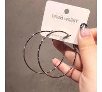 925 Boucles d'oreilles à Aiguille à Aiguille en Argent