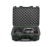 925 DJI Mavic 4 Pro Creator Combo - Étui rigide étanche avec insert en mousse pour drone, étui de voyage portable, résistant à l'écrasement, fabriqué au Canada (47,5 x 37,6 x 17,8 cm) - Olive