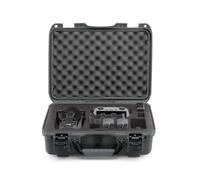 925 DJI Mavic 4 Pro Creator Combo - Étui rigide étanche avec insert en mousse pour drone, résistant à l'écrasement, étui de voyage portable, fabriqué au Canada (47,5 x 37,6 x 17,8 cm) - Graphite