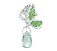 925 En Argent Sterling Dream Catcher Perle Arbre De La Vie Charmes Cristal Cœur Perles Ajustement Bracelet Original Collier Pendentif