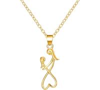 925 Sterlinghug pour les femmes et les hommes, couple étreignant les amateurs de câlins étreignant le collier de symbole infini des câlins et des bisous, étreignant pour les vacances des femmes