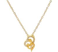 925 Sterlinghug pour les femmes et les hommes, un collier de chien étreint, une maman et un enfant étreintes, un pendentif des ailes d'ange, deux mains étreintes et un collier de bisous, étreint