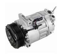 926009AA0A 92600ET00A 92600ET01A 92600ZE81A 92600ZE80A T957041B 926001DB0A compresseur de voiture 6PK DCS17C Compatible pour Nissan DUALIS 2.0