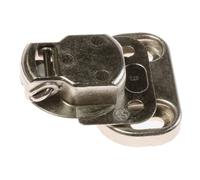 92784297. CHARNIERE DE PORTE HABILLAGE BOIS ROSIERES