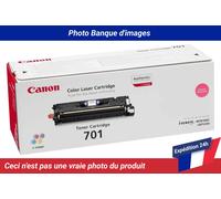 9285A003 CANON 701 CARTOUCHE DE TONER MAGENTA