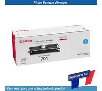 9286A003 CANON 701 CARTOUCHE DE TONER CYAN
