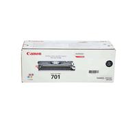 9287A003 CANON 701 CARTOUCHE DE TONER NOIR
