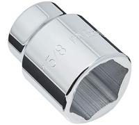 928AS 1.5/8-LL DE VASO DE MANO HEXAGON.