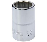 928B 23-LLAVES DE VASO DE MANO POLIGONAL