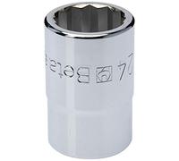 928B 24-LLAVES DE VASO DE MANO POLIGONAL