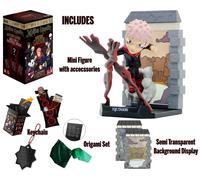 Figurine Yume Mystery Capsules Jujutsu Kaisen Modèle aléatoire G