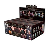 Figurine Yume Mystery Capsules Jujutsu Kaisen Modèle aléatoire G