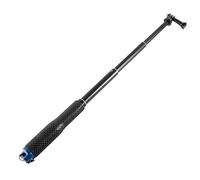 92cm Perche à Selfie Télescopique Etanche pour Autres Caméras d'action pour GoPro Hero 13 12 11 10 9 8 Max DJI Osmo Pocket 3 Action 5 Pro 4 AKASO EK7000 V50X