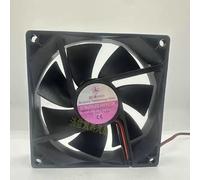 92MM Case fan，BP922524HH DC24V 0.24A 9225 2-wire cooling fan